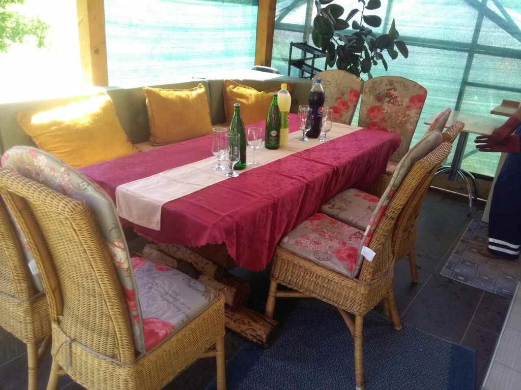 Guest house Artemida Kulen Vakuf