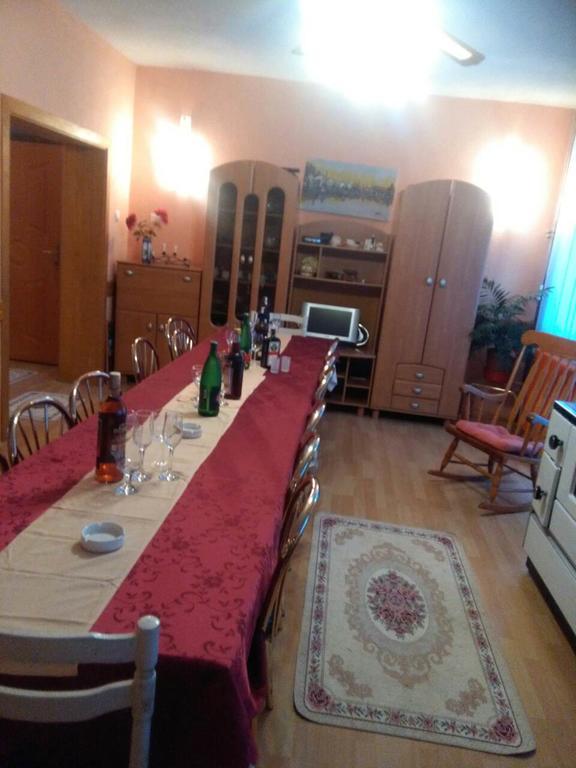 Artemida Guest house Kulen Vakuf