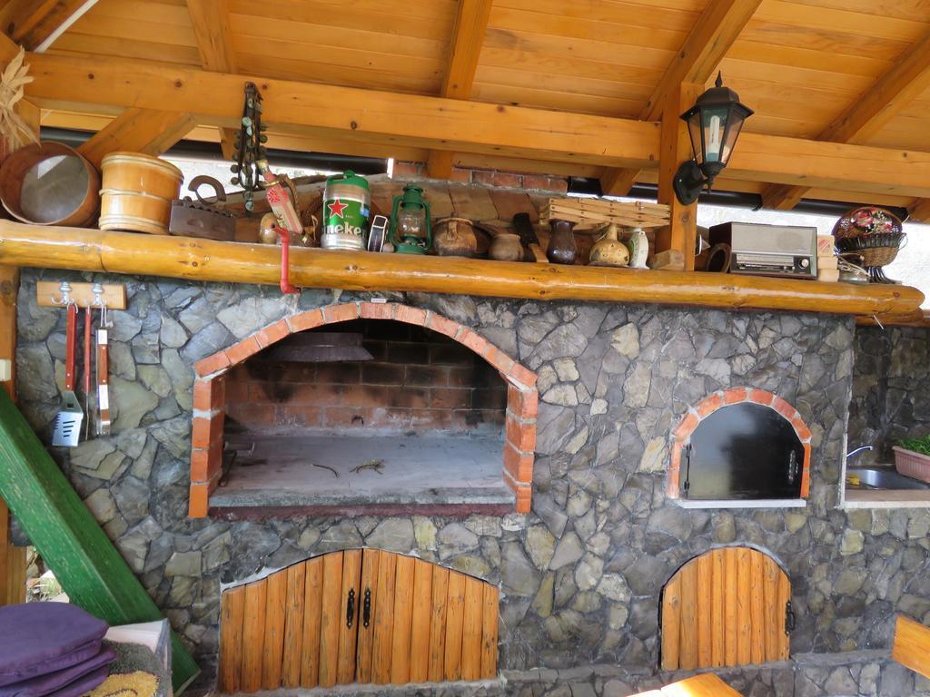 Artemida Guest house Kulen Vakuf